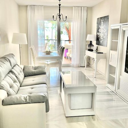 Mi Capricho 9A Beachfront- Apartment With Sea View - Costa Del Sol Sitio de Calahonda Luaran gambar