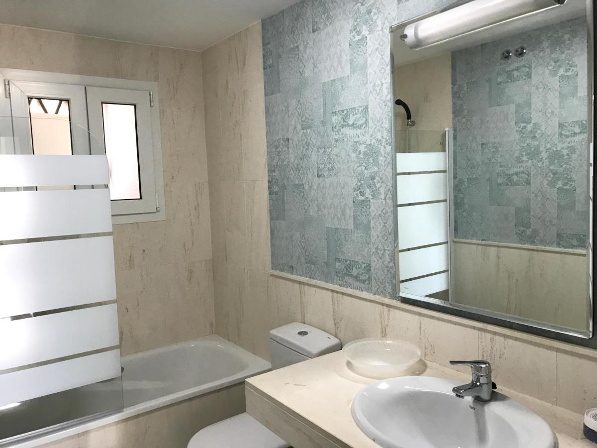 Mi Capricho 9A Beachfront- Apartment With Sea View - Costa Del Sol Sitio de Calahonda Luaran gambar