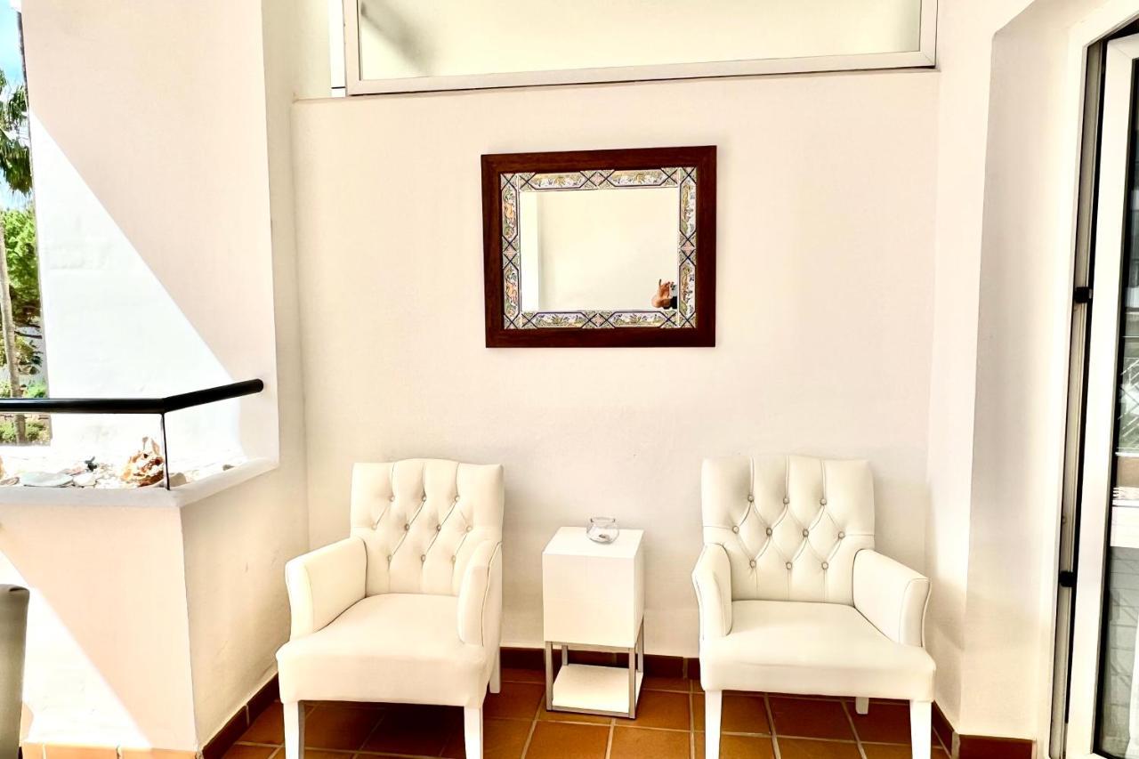 Mi Capricho 9A Beachfront- Apartment With Sea View - Costa Del Sol Sitio de Calahonda Luaran gambar