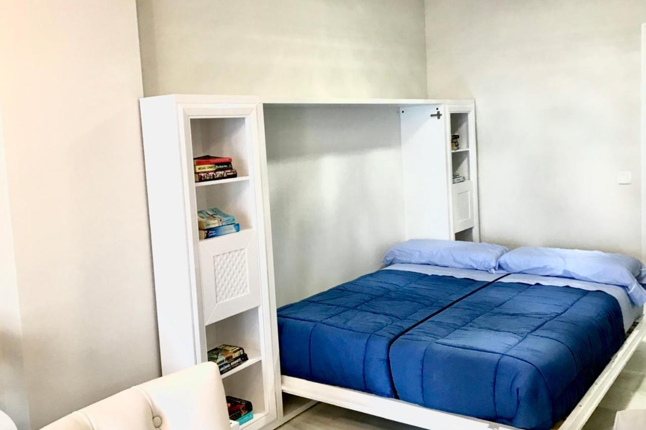 Mi Capricho 9A Beachfront- Apartment With Sea View - Costa Del Sol Sitio de Calahonda Luaran gambar