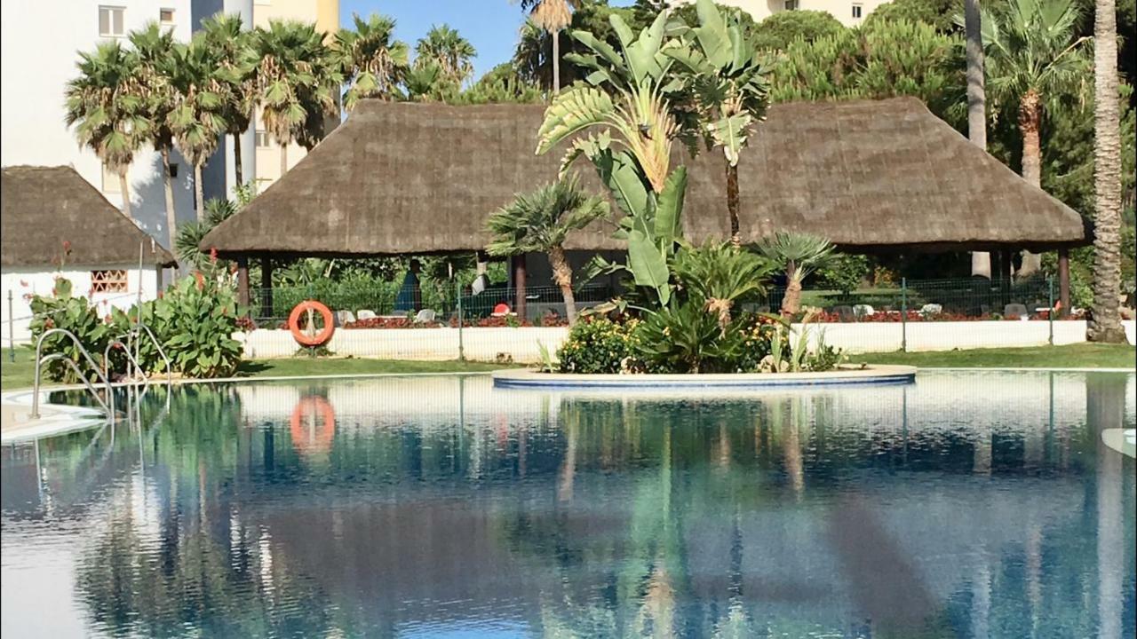 Mi Capricho 9A Beachfront- Apartment With Sea View - Costa Del Sol Sitio de Calahonda Luaran gambar