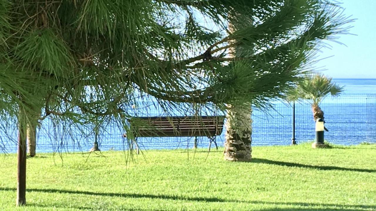 Mi Capricho 9A Beachfront- Apartment With Sea View - Costa Del Sol Sitio de Calahonda Luaran gambar